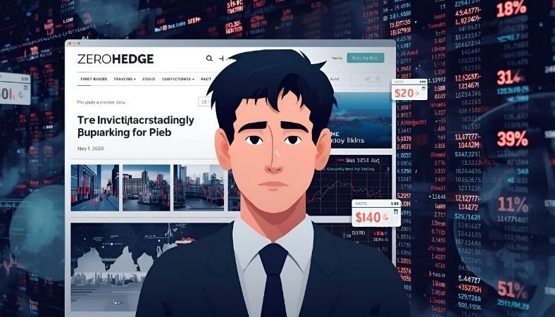 What Is ZeroHedge? History, Views, and Controversies Explained