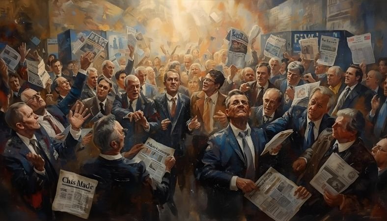 What Is ZeroHedge? History, Views, and Controversies Explained