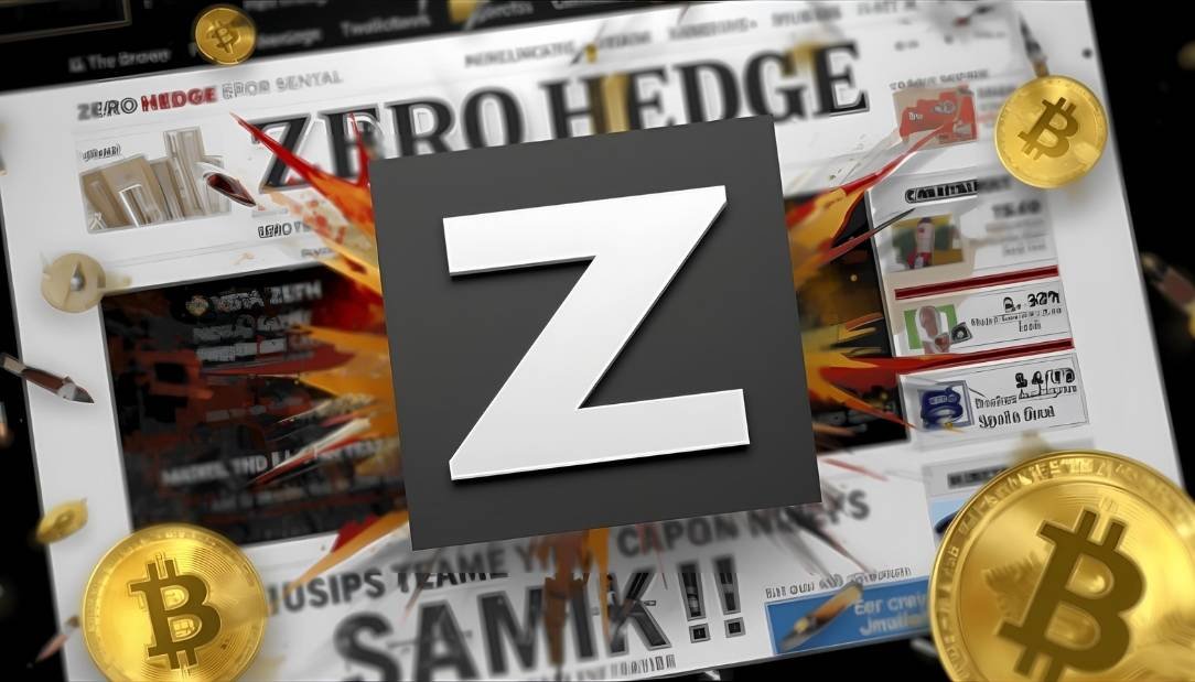 ZeroHedge com: Reputation, Controversies & Credibility