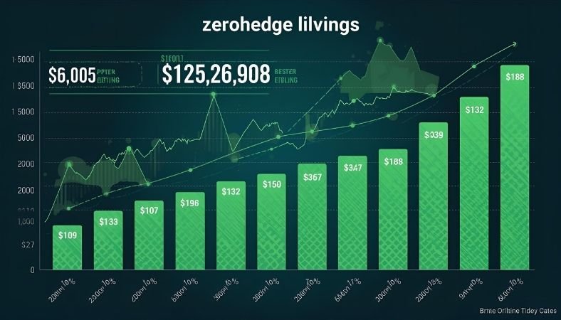 How Much Does Zerohedge Make?
