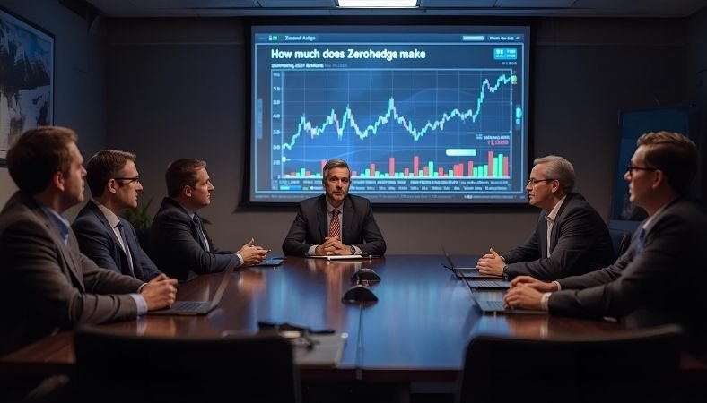 How Much Does Zerohedge Make?