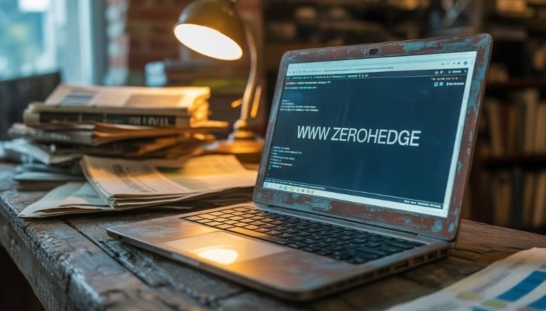 www ZeroHedge: What It Is, Why It Matters, and How to work It Smartly