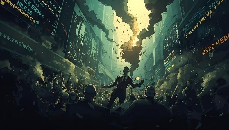 www ZeroHedge: What It Is, Why It Matters, and How to work It Smartly