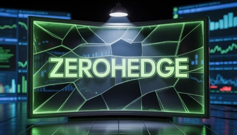 www ZeroHedge: What It Is, Why It Matters, and How to work It Smartly