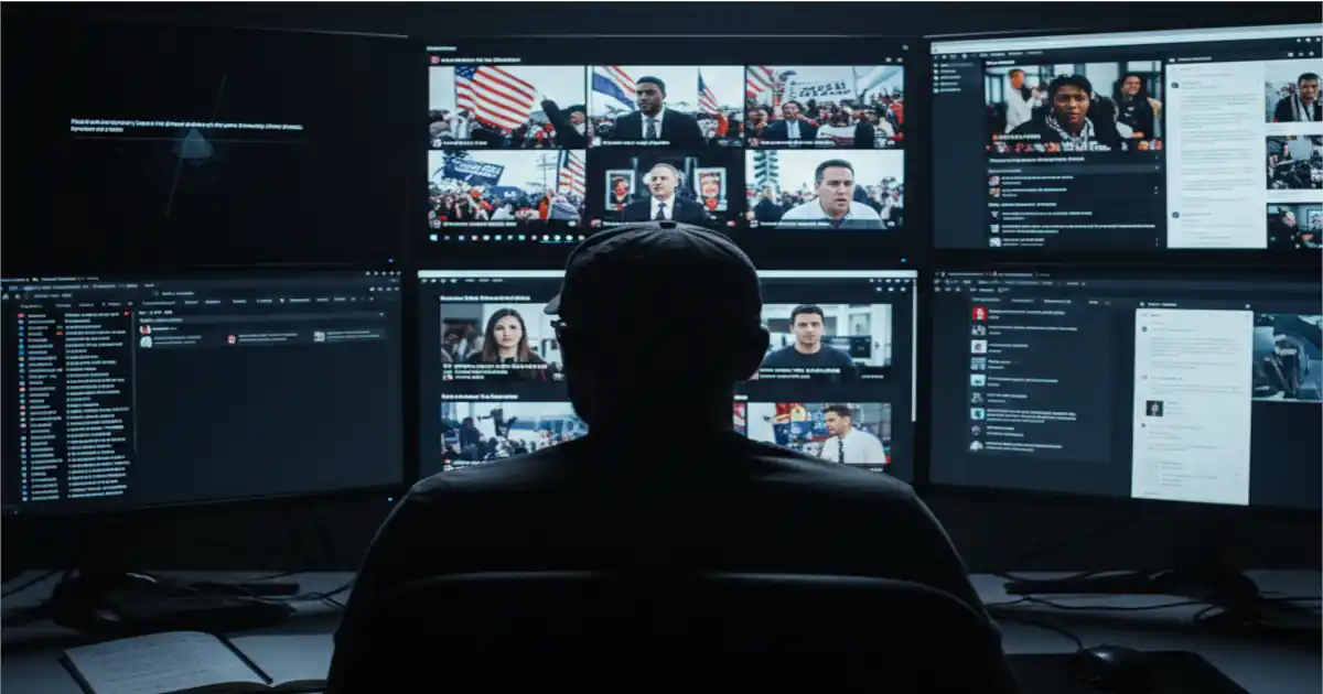 Ron Filipkowski: From Republican Prosecutor to Liberal Media Voice