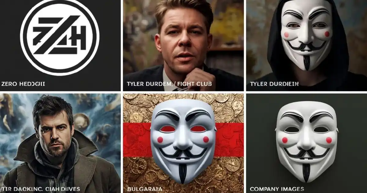 Who Owns Zero Hedge: Unveiling the Financial Blog's Roots