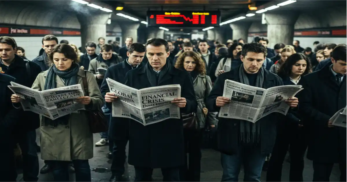 Discover Zerohesge: Your Guide to Financial News