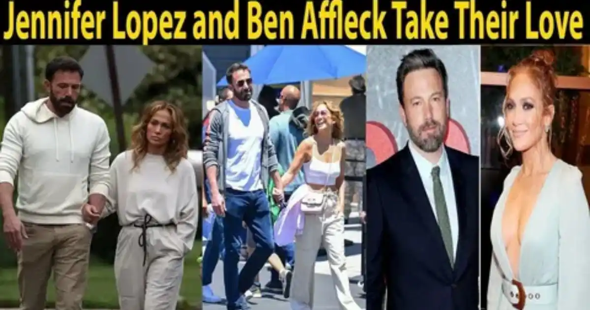 Jennifer Lopez and Ben Affleck Latest News: 2026 Updates on Their Lives After Divorce