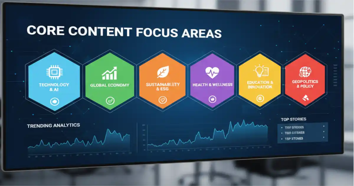 King World News: Your Gateway to Alternative Financial Analysis and Market Insights