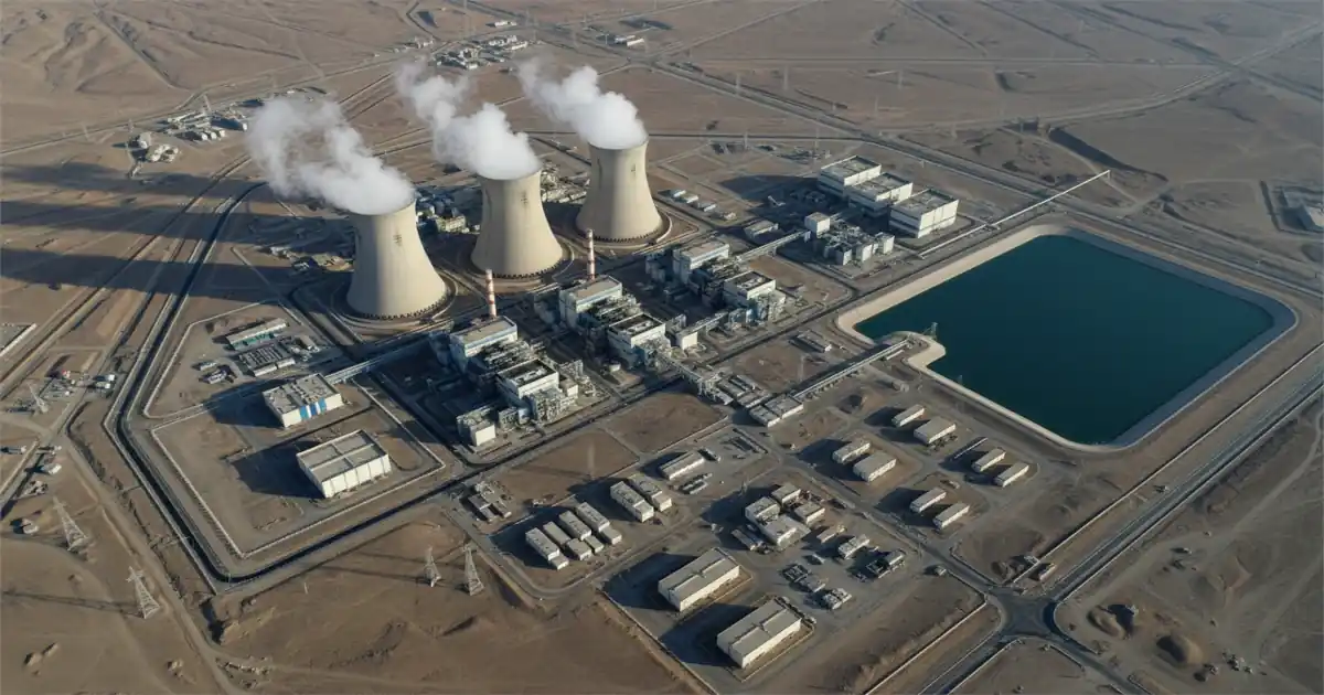 Understanding Recent Developments us and iran news