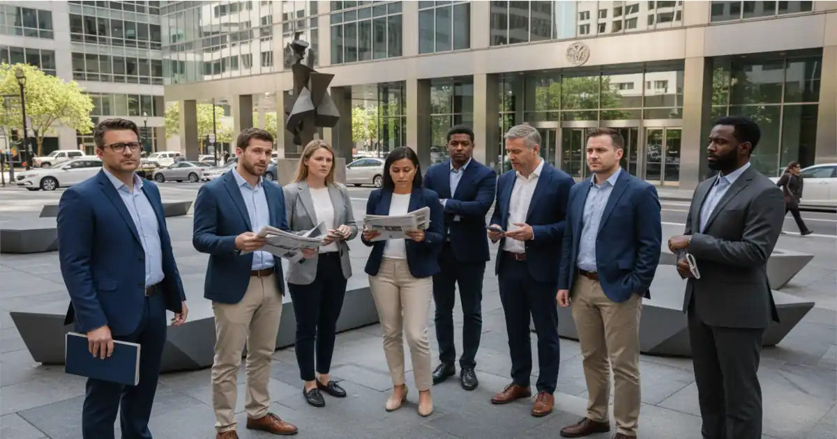 When Is the Next Vote to Reopen the Government: What You Need to Know