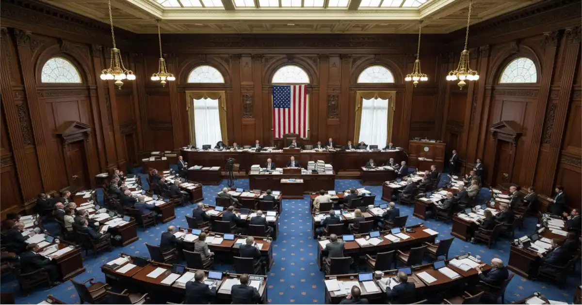 When Is the Next Vote to Reopen the Government: What You Need to Know