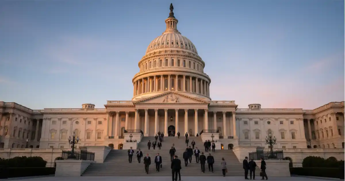 When Is the Next Vote to Reopen the Government: What You Need to Know