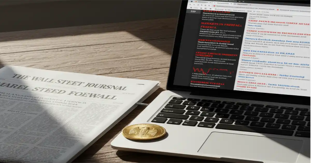 ZeroHed: The Financial Commentary Platform That Shapes Market Perspectives