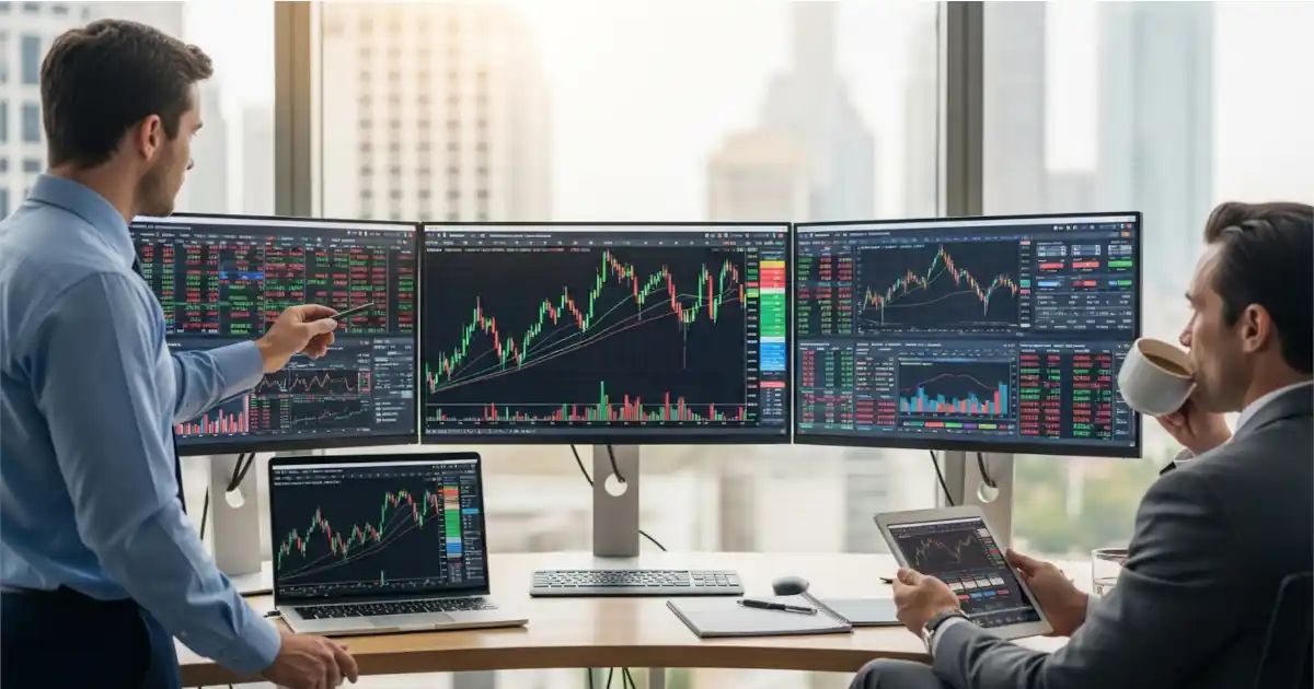 ZeroHedge Alternatives: Best Sites for Financial News