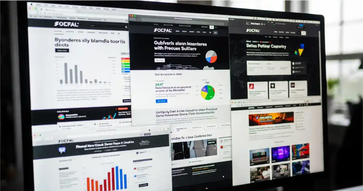 ZeroHedge Alternatives: Best Sites for Financial News