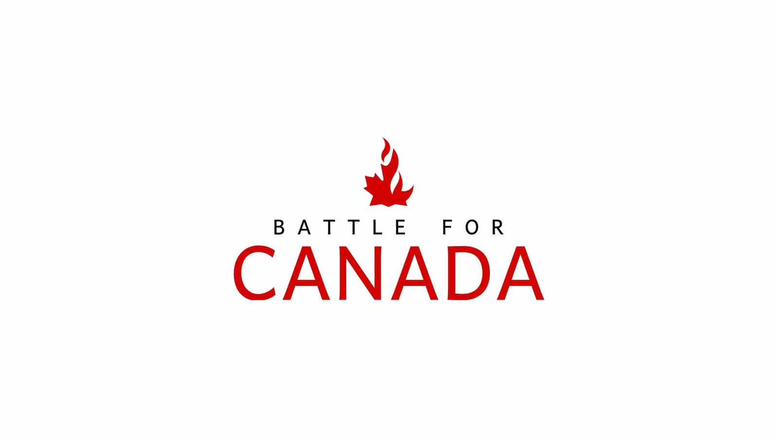 The Real Battle for Canada