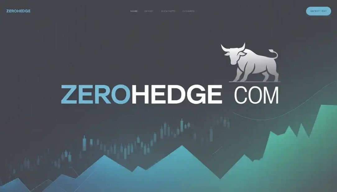 ZeroHedge com: Reputation, Controversies & Credibility