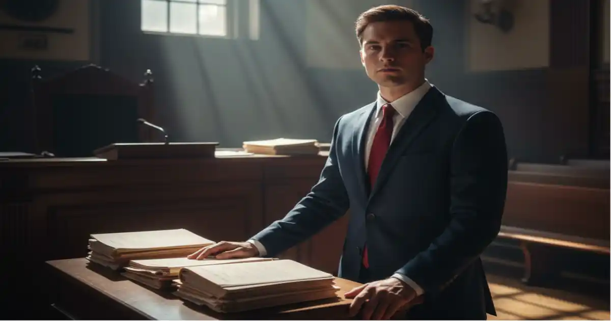 Ron Filipkowski: From Republican Prosecutor to Liberal Media Voice