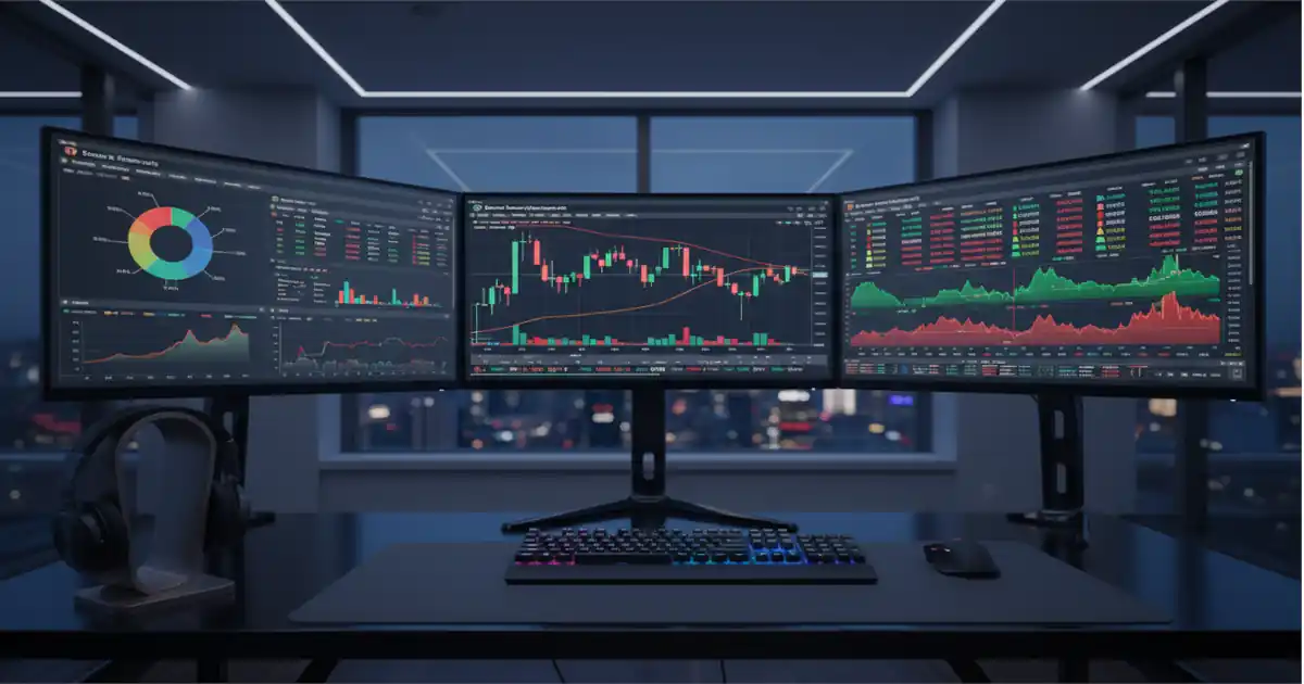 Discover Zeo Hedge: A Simple Guide to Finance News