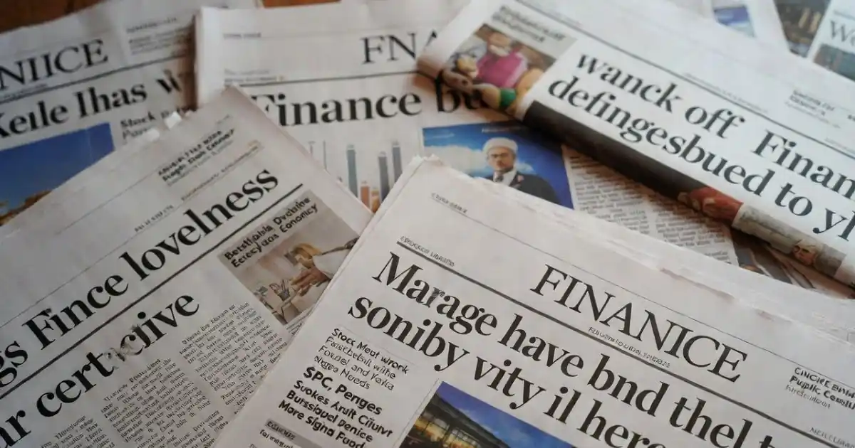 Discover Zerohesge: Your Guide to Financial News