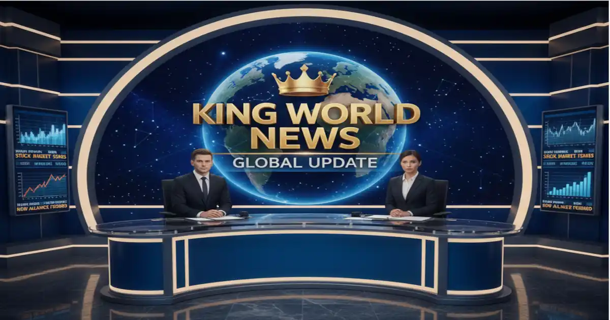 King World News: Your Gateway to Alternative Financial Analysis and Market Insights