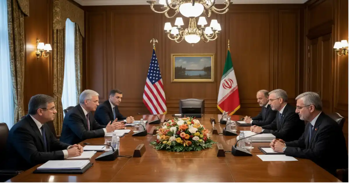 Understanding Recent Developments Between America and Iran