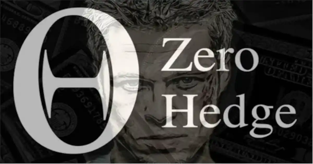 Zero Hedge’: Exploring the World of Financial Commentary and Alternative News