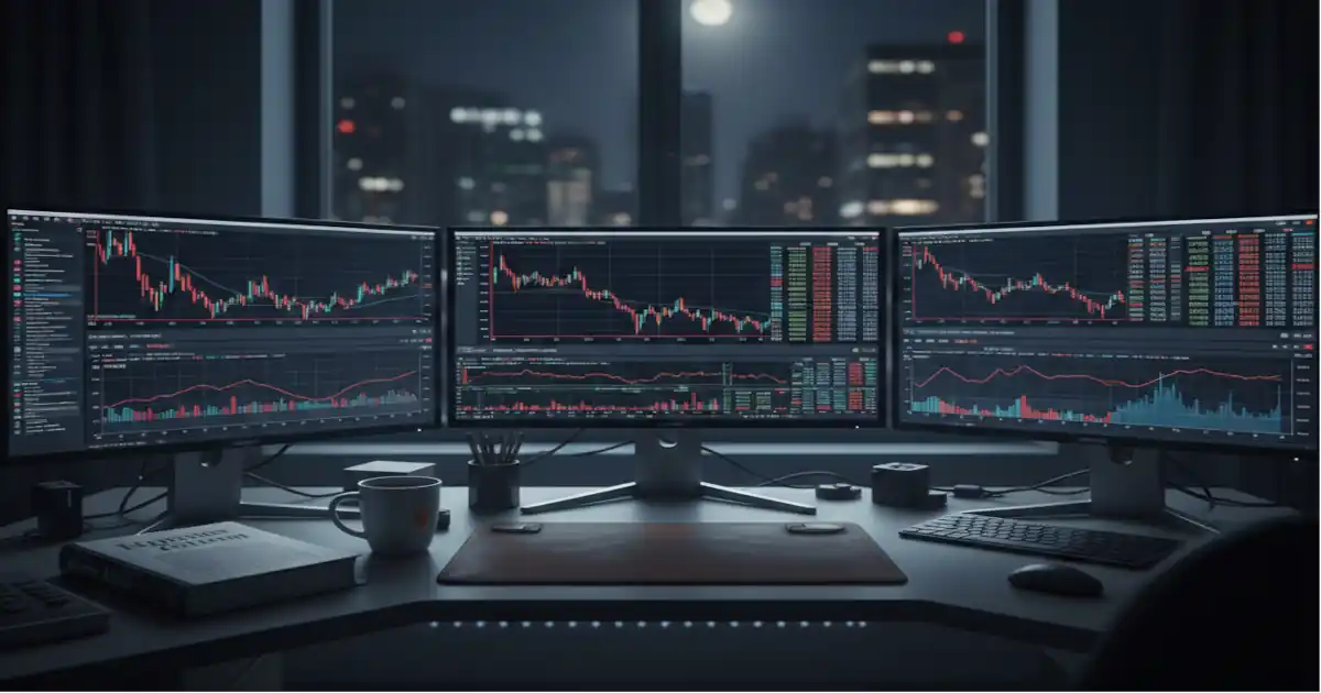 ZeroHed: The Financial Commentary Platform That Shapes Market Perspectives