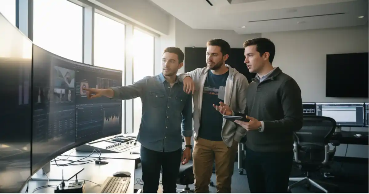 MeidasTouch: The Rise of a Pro-Democracy Media Empire in the Fight Against Authoritarianism